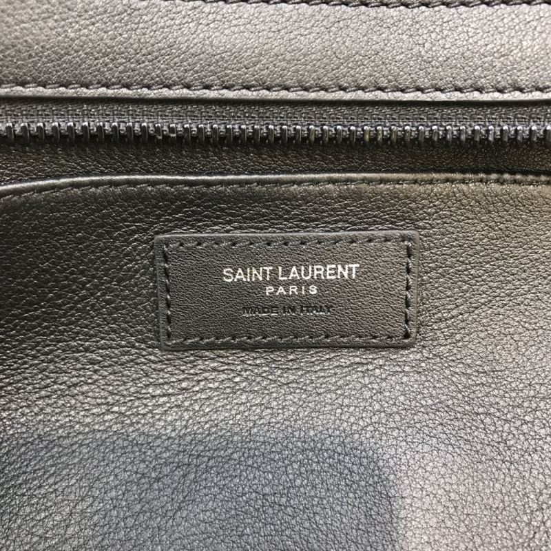 YSL Top Handle Bags